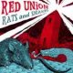 Red Union - Rats And Snakes DigiCD