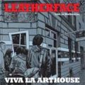 Leatherface - Viva La Arthouse CD