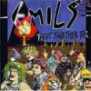 Emils - Fight Together For CD