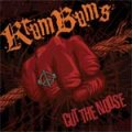 Krum Bums - Cut The Noose CD