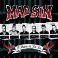Mad Sin – 20 Years In Sin Sin 2CD
