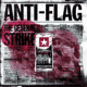 Anti-Flag - The General Strike DigiCD