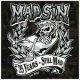 Mad Sin - 25 Years - Still Mad CD+DVD(ltd.)