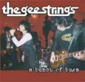 Gee Strings, The - A Bunch Of Bugs CD (Jap)