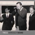 The Q - Sonically Sound CD