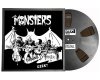 Monsters, The - Masks CD+Tonband