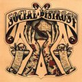Social Distrust - Weight Of The World DigiCD