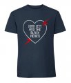 Joan Jett/ Heart - T-Shirt