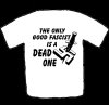 T - Shirt "Dead One"