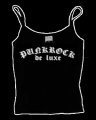 Trägershirt "Punkrock De Luxe"
