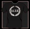 T - Shirt Contra "ACAB"