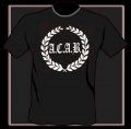 T - Shirt Contra "ACAB"