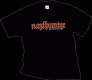 T - Shirt "Nazihunter"