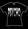 Girly "Psycho"