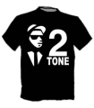 T - Shirt "2 Tone"