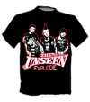 Unseen, The/ Explode T-Shirt