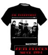 Punkroiber/ Anti Heroes T-Shirt