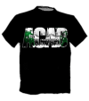T - Shirt Contra "ACAB Riot"