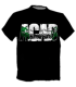 T - Shirt Contra "ACAB Riot"