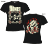 Bones/ Tattoo T-Shirt