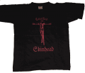 T-Shirt "Crucified Skinhead"