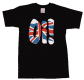 T-Shirt "Union Jack Oi!"