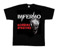 Inferno/ Genuine HC T-Shirt