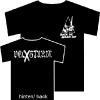 Volxsturm/ Mach Die Augen Auf T-Shirt