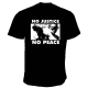 No Justice - No Peace T-Shirt