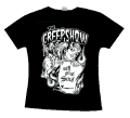 Creepshow, The/ Sell Your Soul Girly