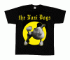 Nazi Dogs, The/ Pudel black T-Shirt