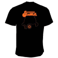 Clockwork Orange/ Head T-Shirt
