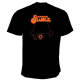 Clockwork Orange/ Head T-Shirt