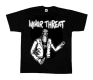 Minor Threat/ Bottle T-Shirt