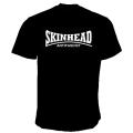 Skinhead/ Antifascist T-Shirt