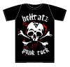 Hellratz/ Punk Rock T-Shirt