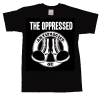 Oppressed, The/ Antifascist Oi! T-Shirt
