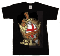 Cock Sparrer/ Made In London T-Shirt