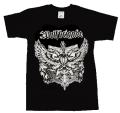 Wolfbrigade/ Comalive T-Shirt