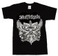 Wolfbrigade/ Comalive T-Shirt