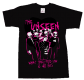 Unseen, The/ What They Fed Us T-Shirt