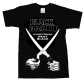 Black Flag/ Everything Went Black T-Shirt