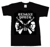 Reagan Youth/ Weapons T-Shirt