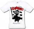 Rancid/ And Out Come The Wolves T-Shirt