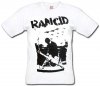 Rancid/ Armstrong T-Shirt