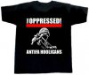 Oppressed, The/ Antifa Hooligan T-Shirt