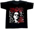 Chaos UK/ Two Fingers In The Air T-Shirt
