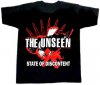 Unseen, The/ State Of Discontent T-Shirt