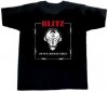Blitz/ Never Surrender T-Shirt