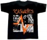 Casualties, The/ System Failed Us Again T-Shirt